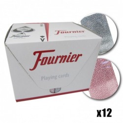 Cartouche Réf. 777 Fournier...