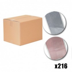 Carton Réf 900 Fournier -...