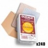 Carton - 240 Jeux Spécial Cercle - DUCALE