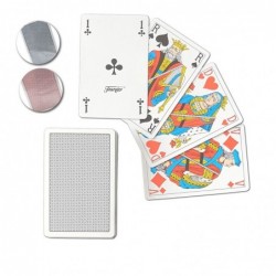 2 jeux Réf 900 Fournier -...