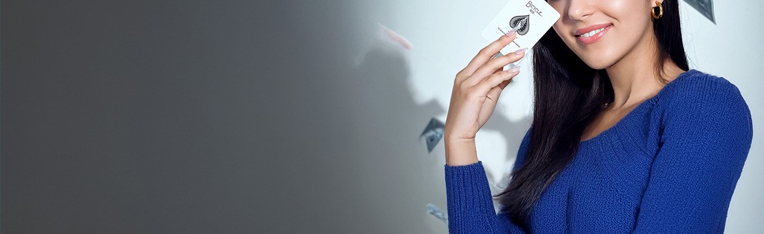 Les cartes de collection